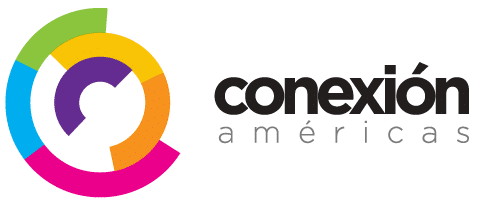 Conexión Américas logo