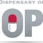 Dispensary of Hope logo