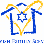 Jewish Family Service logo