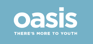 Oasis Center logo
