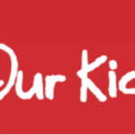 Our Kids logo