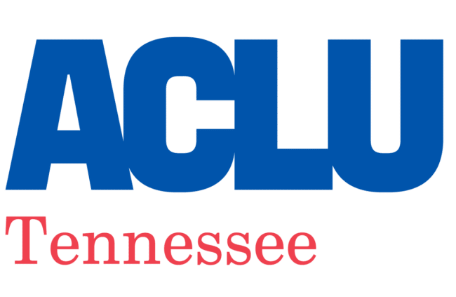ACLU Tennessee Logo