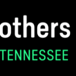 Big Brothers Big Sisters of Middle Tennessee logo