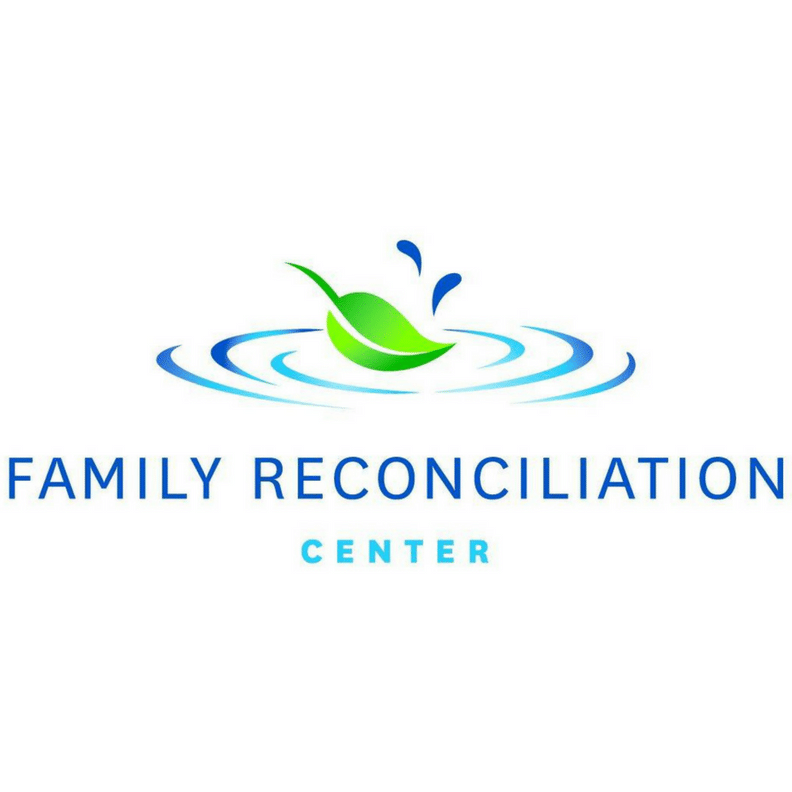 Family Reconciliation Center logo