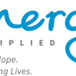 Mercy Multiplied logo