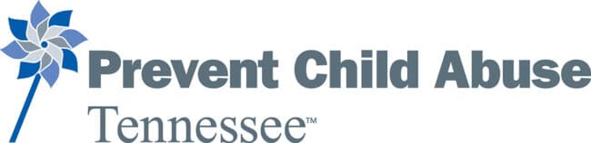 Prevent Child Abuse Tennessee logo