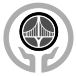 The Bridge Ministry logo