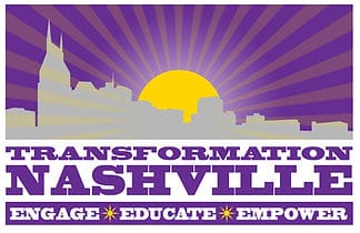 Transformation Nashville logo
