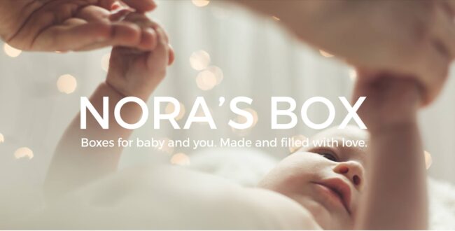 Nora's Box logo